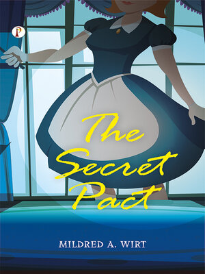 cover image of The Secret Pact